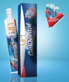 GEL DENTAL UP! – AÇÃO TOTAL 3D – MENTA E CRAVO 90G