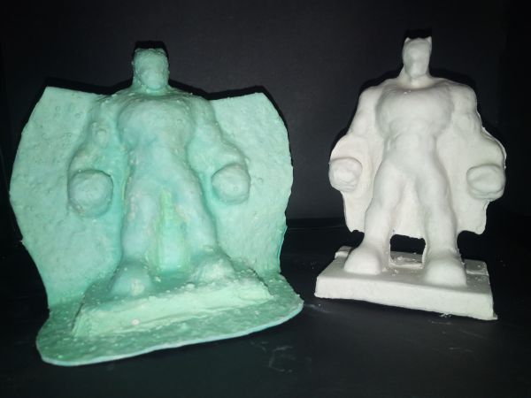 Batman 15cm