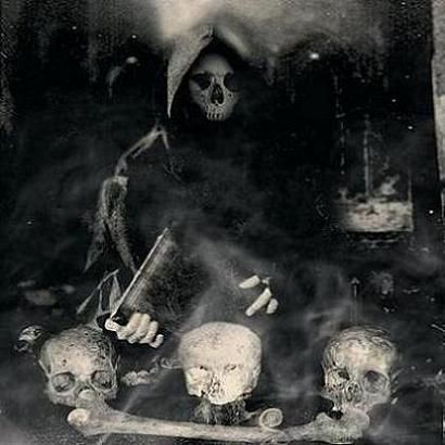 Ritualmurder - Ritual Of Heavenly Murder