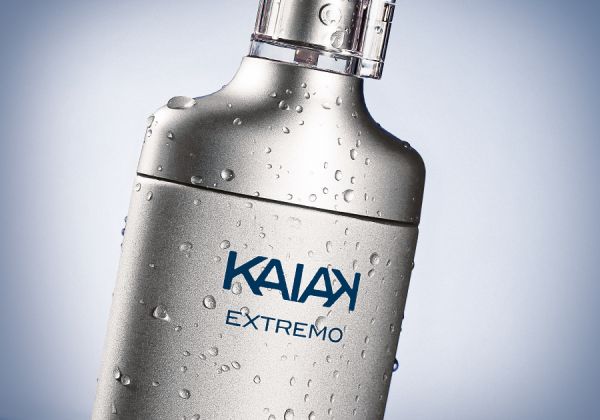 Desodorante Colônia Kaiak Extremo Masculino - 100ml