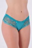 Lingerie: Calcinha, de ótima qualidade, Frete grátis