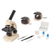 Microscópio Biologico Monocular-CS/AT-XSP-31