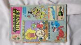 ALMANAQUE DISNEY NR 041