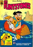 OS FLINTSTONES #19-EDITORA ABRIL-1981