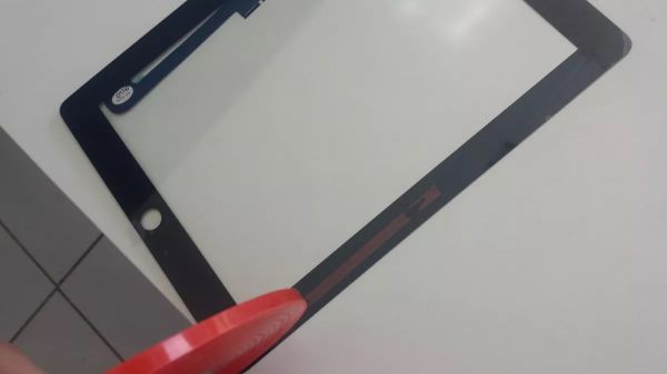 Fita Dupla Face Extra Forte 4mm Touch Celular Profissional