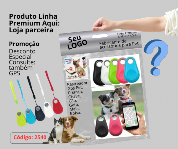 Eletrônico Produtos