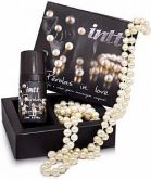KIT PÉROLAS IN LOVE – Gel siliconado + Colar de Pérolas