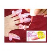 Unhas protect 20 peças BSU0005
