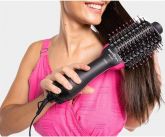 Escova Secadora Britânia BEC02PR Bivolt 4 em 1