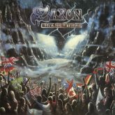 SAXON - Rock The Nations (Slipcase)
