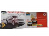 Cera liquida 5lt