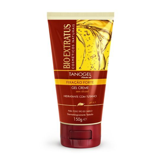 Gel Tanogel Radical 150g