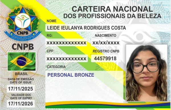 LEIDE IEULANYA RODRIGUES COSTA