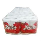 Papel Higiênico Fl Dupla Neve 64x30m