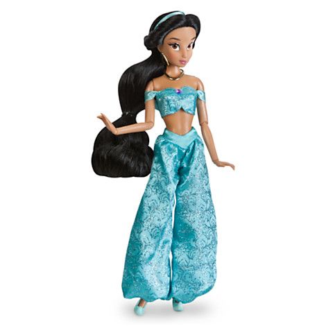 Jasmine