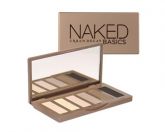 NAKED BASICS - URBAN DECAY ( RÉPLICA)