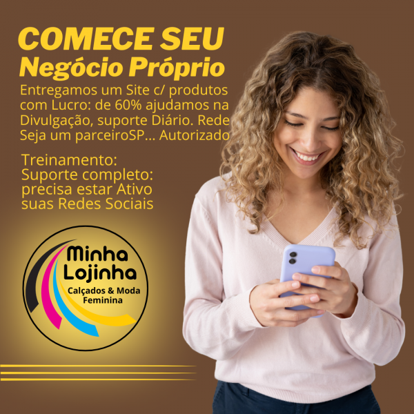 Home Office Minha Rede