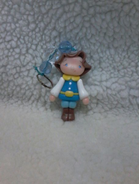 chaveiro princepe adam