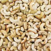 CASTANHA DE CAJU CRUA 100G