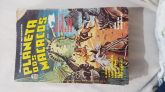 PLANETE DOS MACACOS NR 011