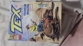 TEX MYTHOS COLEÇÃO NR 183