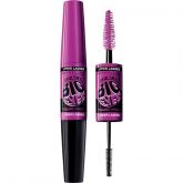 Máscara The Falsies Big Eyes - Volum' Express - Maybelline