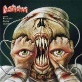 DESTRUCTION - Release from Agony