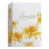 Floratta in gold
