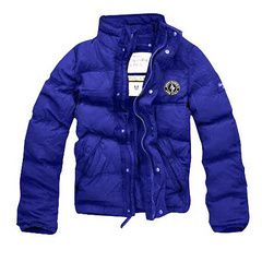 Jaqueta AF HCO  00035