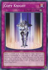 Copy Knight YS13-EN033