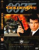 DVD 007 - CONTRA GOLDENEYER