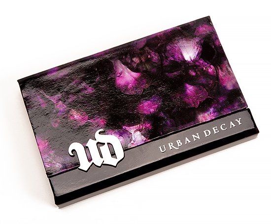 Estojo de Sombras Shadowbox Palette - Urbandecay