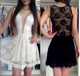 Vestido H28ju