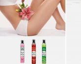 PERFUME DE CALCINHA MORANGO COM CHAMPANHE