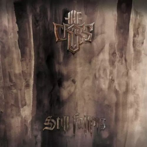 THE CROSS - Still Falling