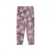 Calça Legging Bicho Bagunça
