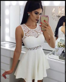 Vestido Drica
