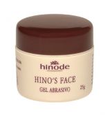 Hino's Face Gel Abrasivo 25g