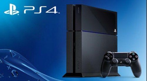 ***PLAYSTATION 4 - PROMOÇÃO!!***