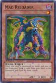Mad Reloader STARFOIL BP01-EN195