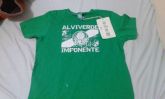 Camisa Palmeiras Alviverde Imponente