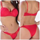Conjunto c/ Bojo Marta.