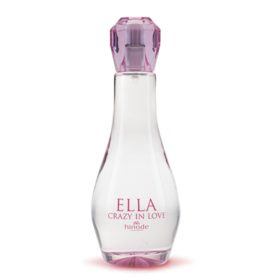 ELLA CRAZY IN LOVE 100ml - HINODE