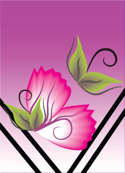 Florais Ref. FLO70069