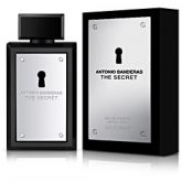 Perfume Antonio Banderas The Secret 50ml