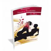 Lições práticas para massagens sensuais e excitantes