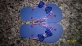 CHINELOS FEMININO INFANTIL