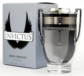 INVICTUS - 100 ml