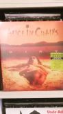 Alice in Chains dirt  2lp Yellow