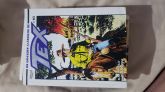 TEX MYTHOS OS GRANDES CLÁSSICOS NR 010
